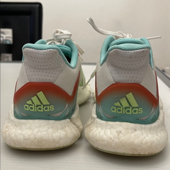 ADIDAS CLIMACOOL VENTO RUNNING SNEAKERS MENS SIZE 9.5 - Picture 3 of 14